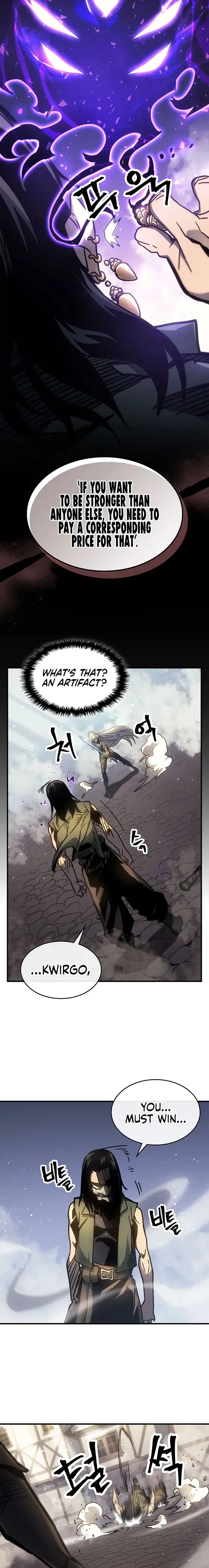 A Returner’s Magic Should Be Special Chapter 195 image 15_optimized